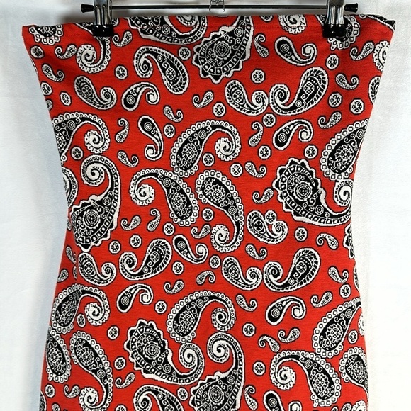 URBAN OUTFITTERS MINI DRESS SIZE(M) - Picture 2 of 5